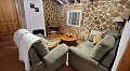 Traditioneel landhuis met 4 slaapkamers in Alicante Dream Homes API 1122