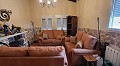 Traditioneel landhuis met 4 slaapkamers in Alicante Dream Homes API 1122