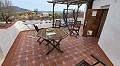 Traditioneel landhuis met 4 slaapkamers in Alicante Dream Homes API 1122