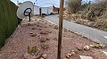 Traditioneel landhuis met 4 slaapkamers in Alicante Dream Homes API 1122