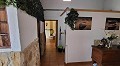 Traditioneel landhuis met 4 slaapkamers in Alicante Dream Homes API 1122