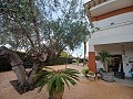 Villa in Monovar met enorme onderbouw in Alicante Dream Homes API 1122