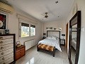 Villa in Monovar met enorme onderbouw in Alicante Dream Homes API 1122