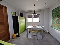 Villa in Monovar met enorme onderbouw in Alicante Dream Homes API 1122