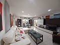 Villa in Monovar met enorme onderbouw in Alicante Dream Homes API 1122