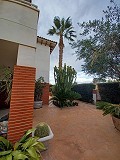 Villa in Monovar met enorme onderbouw in Alicante Dream Homes API 1122