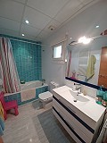 Villa in Monovar met enorme onderbouw in Alicante Dream Homes API 1122