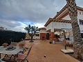 Villa in Monovar met enorme onderbouw in Alicante Dream Homes API 1122