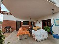 Villa in Monovar met enorme onderbouw in Alicante Dream Homes API 1122