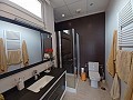 Villa in Monovar met enorme onderbouw in Alicante Dream Homes API 1122