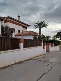 Villa in Monovar met enorme onderbouw in Alicante Dream Homes API 1122
