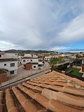 Villa in Monovar met enorme onderbouw in Alicante Dream Homes API 1122