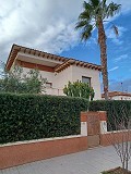 Villa in Monovar met enorme onderbouw in Alicante Dream Homes API 1122