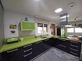 Villa in Monovar met enorme onderbouw in Alicante Dream Homes API 1122