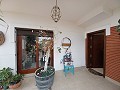 Villa in Monovar met enorme onderbouw in Alicante Dream Homes API 1122
