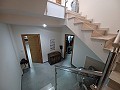 Villa in Monovar met enorme onderbouw in Alicante Dream Homes API 1122