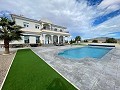 New build villa's with wow! factor in Alicante Dream Homes API 1122