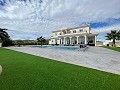New build villa's with wow! factor in Alicante Dream Homes API 1122