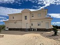 New build villa's with wow! factor in Alicante Dream Homes API 1122