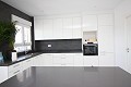 New build villa's with wow! factor in Alicante Dream Homes API 1122