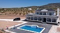 New build villa's with wow! factor in Alicante Dream Homes API 1122