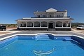 New build villa's with wow! factor in Alicante Dream Homes API 1122