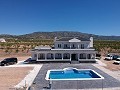New build villa's with wow! factor in Alicante Dream Homes API 1122