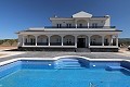 New build villa's with wow! factor in Alicante Dream Homes API 1122
