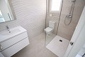 New build villa's with wow! factor in Alicante Dream Homes API 1122
