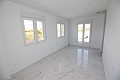 New build villa's with wow! factor in Alicante Dream Homes API 1122