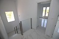 New build villa's with wow! factor in Alicante Dream Homes API 1122