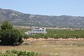 New build villa's with wow! factor in Alicante Dream Homes API 1122