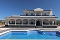 New build villa's with wow! factor in Alicante Dream Homes API 1122