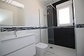 New build villa's with wow! factor in Alicante Dream Homes API 1122