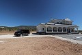 New build villa's with wow! factor in Alicante Dream Homes API 1122
