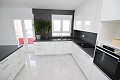 New build villa's with wow! factor in Alicante Dream Homes API 1122