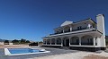 New build villa's with wow! factor in Alicante Dream Homes API 1122