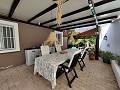 Freistehende Villa, nur wenige Gehminuten von Monovar entfernt in Alicante Dream Homes API 1122