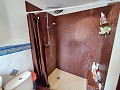 Freistehende Villa, nur wenige Gehminuten von Monovar entfernt in Alicante Dream Homes API 1122