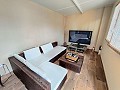 Freistehende Villa, nur wenige Gehminuten von Monovar entfernt in Alicante Dream Homes API 1122