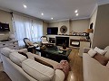 Freistehende Villa, nur wenige Gehminuten von Monovar entfernt in Alicante Dream Homes API 1122