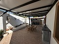 Freistehende Villa, nur wenige Gehminuten von Monovar entfernt in Alicante Dream Homes API 1122