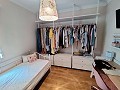 Freistehende Villa, nur wenige Gehminuten von Monovar entfernt in Alicante Dream Homes API 1122