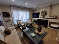 Freistehende Villa, nur wenige Gehminuten von Monovar entfernt in Alicante Dream Homes API 1122