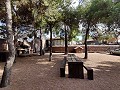 Freistehende Villa, nur wenige Gehminuten von Monovar entfernt in Alicante Dream Homes API 1122