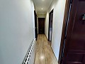 Freistehende Villa, nur wenige Gehminuten von Monovar entfernt in Alicante Dream Homes API 1122