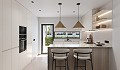 Apartamentos de 2 y 3 habitaciones en Santa Rosalia Lake & Life Resort in Alicante Dream Homes API 1122