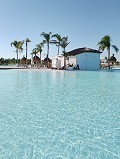 Apartamentos de 2 y 3 habitaciones en Santa Rosalia Lake & Life Resort in Alicante Dream Homes API 1122