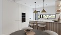 Apartamentos de 2 y 3 habitaciones en Santa Rosalia Lake & Life Resort in Alicante Dream Homes API 1122