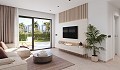 Apartamentos de 2 y 3 habitaciones en Santa Rosalia Lake & Life Resort in Alicante Dream Homes API 1122